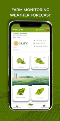 Map My Crop android App screenshot 6